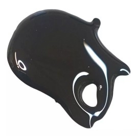 Hazlo Tu Belleza Colorante No Migrante Negro Mate P/ Jabón De Glicerina 40ml