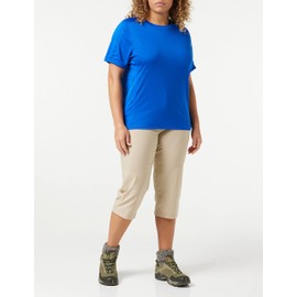 Craghoppers Womens Kiwi Pro Hiking Shorts Crop Pants for Women