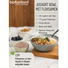 bioKontor Organic psyllium seeds whole 500 g - Indian psyllium