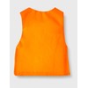 Elves Behaving Badly 501020 Elf Hi-Viz Jacket | Orange |