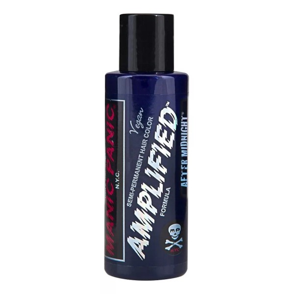 Manic Panic Tinte Cabello En Crema Semipermanente Manic Panic Amplified