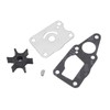 Water Pump Impeller Repair Kit 17400‑98661 for Johnson Evinrude Outboard