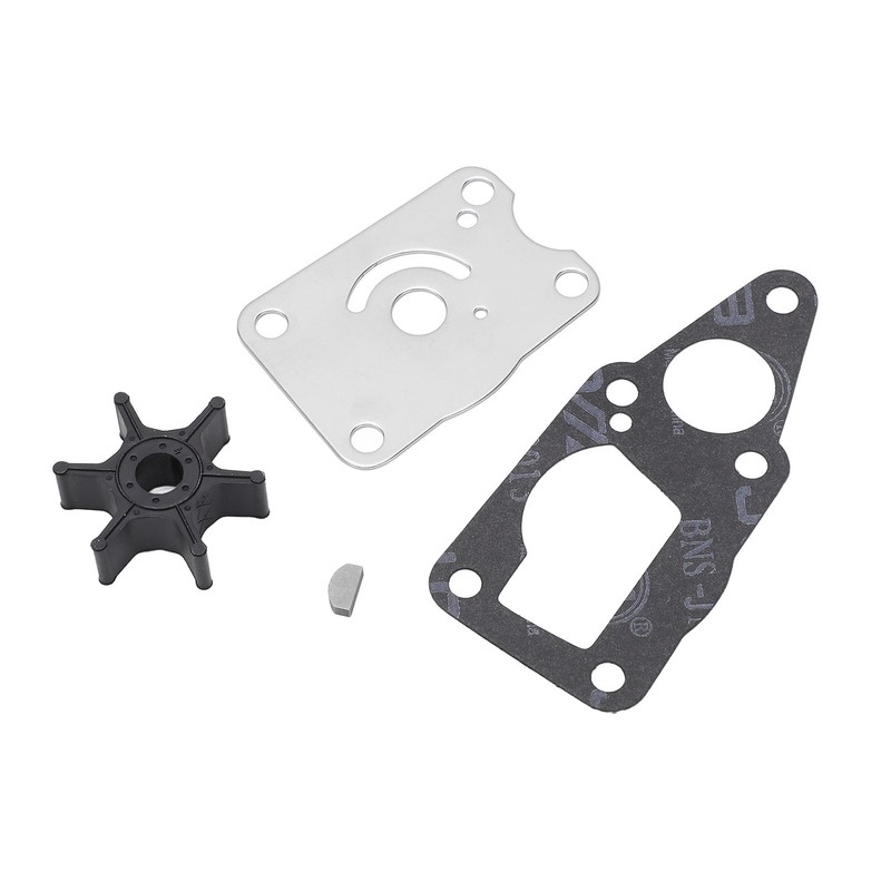 Water Pump Impeller Repair Kit 17400‑98661 for Johnson Evinrude Outboard