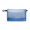 Tatonka Zip Pouch - Flat Storage and Document Bag in