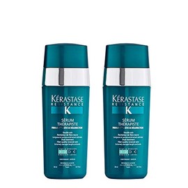 Kerastase Resistance Duo Pack: Serum Therapiste 30 ml x 2