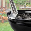 Ivation Premium 500W Electric Charcoal Starter – Quickly & Easily