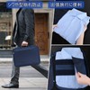 Shirt Case for Business Trips, (Newest Improved Model) Travel Shirt