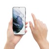 Pomya Reemplazo de Pantalla para S21 Plus 5G, Conjunto de