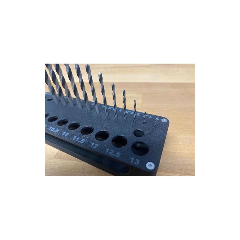 Drill Stand Drill Holder for Drill 1 mm - 13