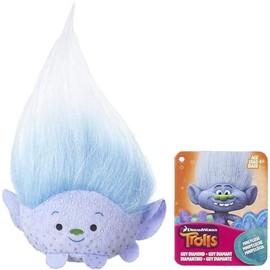 Trolls Mini Plusz, Guy Diamond