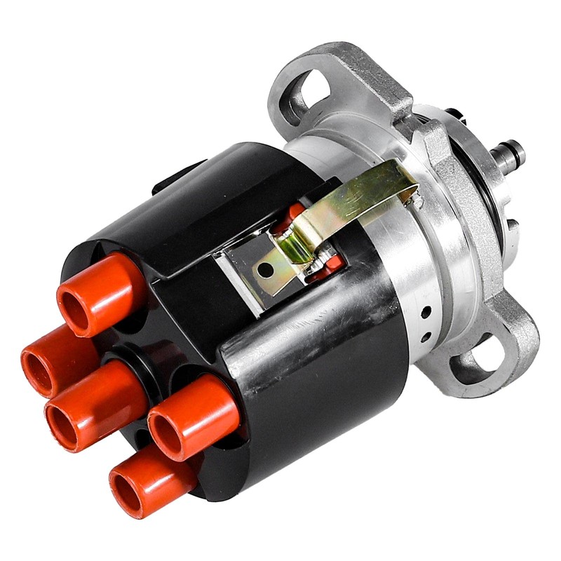 Frankberg Ignition Distributor Cap Compatible with Cordoba 1993-1995 Ibiza II