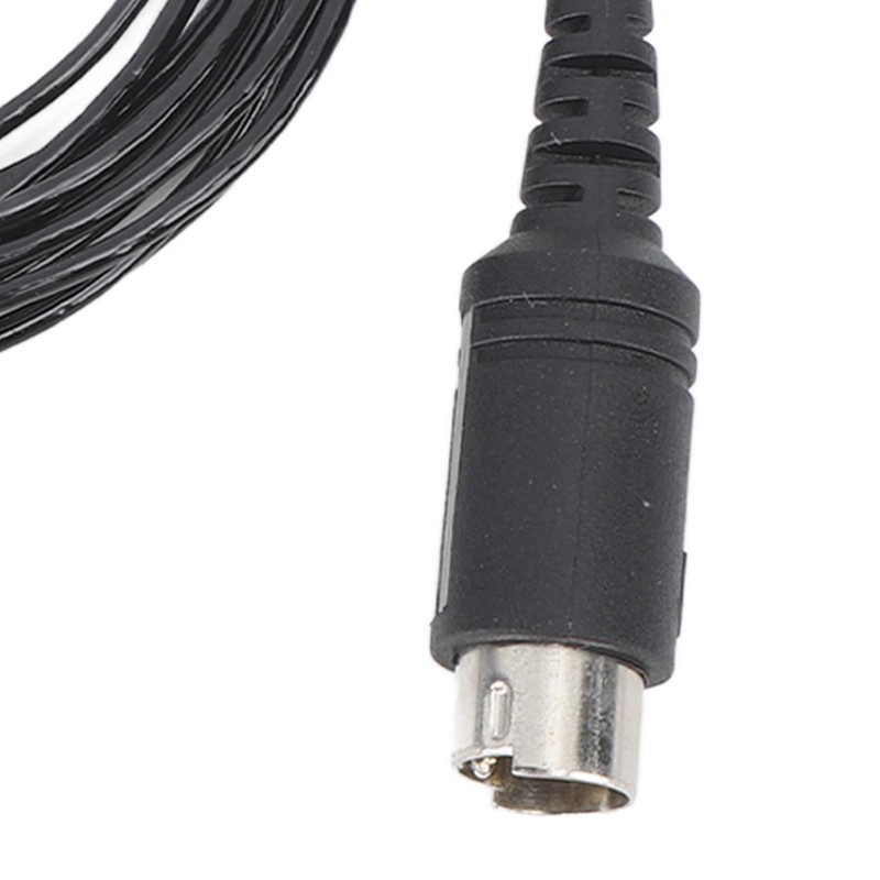 Cs63 Sound Aids Programming Cable Adjust Volume Stable Signal Transmission
