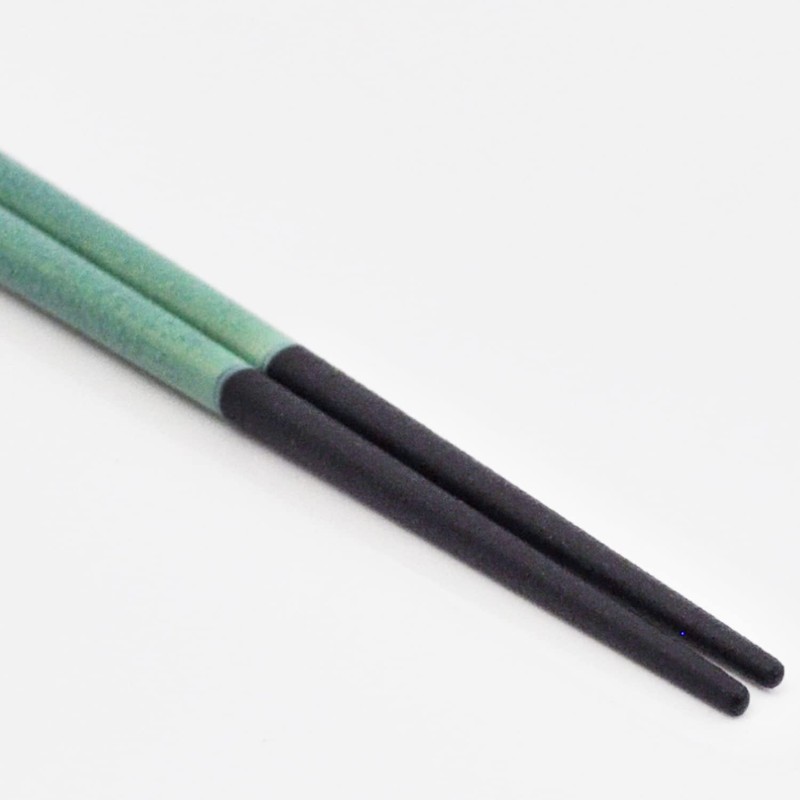 Ishida Chopsticks Unoi Made in Japan Wooden (Natural Wood) Acrylic