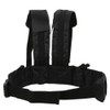 Baby Motorcycle Safety Belt Adjustable Height E Bike Children Safety