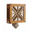 Frank Lloyd Wright Robie Sconce Night Light