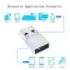 USB Converter Adapter (2024 New Release) Type C USB Converter,