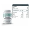 Creatina Monohidratada 500mg + Colágeno Hidrolizado 450g Gym Sin Sabor