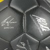 Borussia Dortmund BVB Signature Ball 2024/25, Signed, Yellow, Size 5