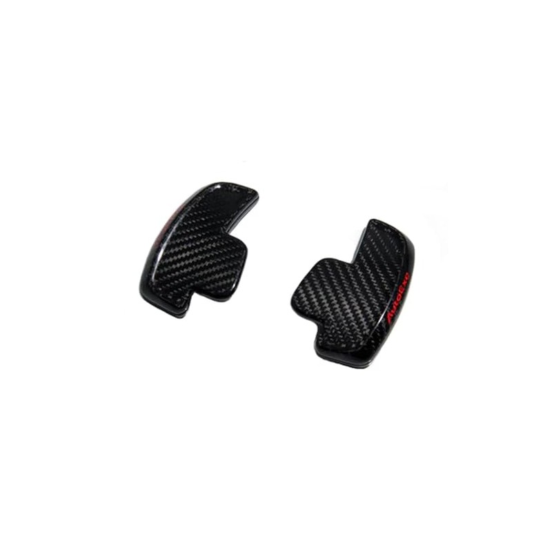 Auto Exe A138320 Carbon Paddle Shift Lever MAZDA3 (BP Series)/CX-30