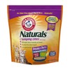 Arm & Hammer Naturals Clumping Litter, Double Duty Litter w/