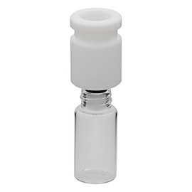 As One Evaporator Adapter Viton O-Ring 10mm (Pack of 1) /2-9606-01