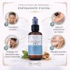 Ief-clinic Scrub Exfoliante Facial Profesional Cabina Spa
