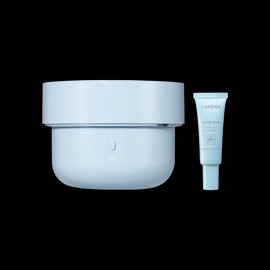 Laneige [라네즈]워터뱅크 블루 히알루로닉 모이스춰 크림 리필 Laneige Water Bank Blue Hyaluronic Moisture Cream Refill