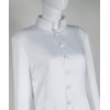 MYAYD Women's Cassock Robe Church Robe Choir Minister Clergy Pulpit