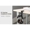 Soporte Para Auriculares Para Juegos De Pc, Soporte Para Aur