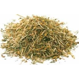 Herbs: St Johns Wort ~ 1 oz ~ Wicca ~ Ravenz Roost Herbs with special info on label