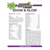 Kalmbach Feeds Formula Of Champions Show And Glow, 50 Lb