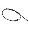 Hood Bonnet Release Cable 51237239239 Replacement for 230i 320i 330i