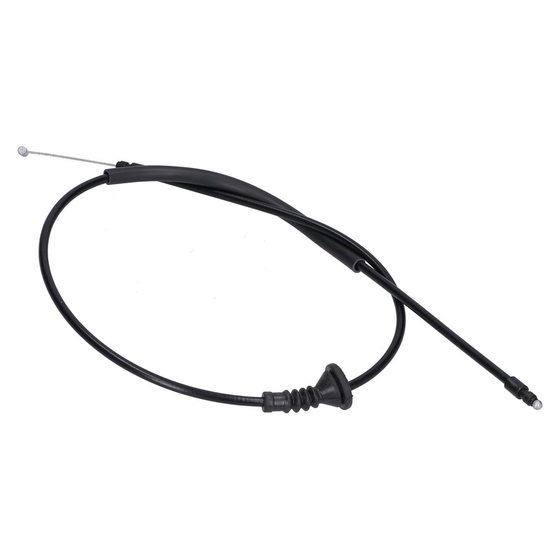 Hood Bonnet Release Cable 51237239239 Replacement for 230i 320i 330i