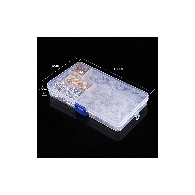 waves 3.9 mm pin pin set of 400 100 pairs