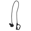Car Rear Parcel Shelf Strap High Toughness ABS Plastic 13367836