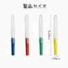 TUDOUZZZ Handicraft Needle Threader with Convenient Cover, String Threader, Elastic