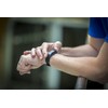 Garmin Vivosmart HR Activity Tracker with Smart Notification and Wrist
