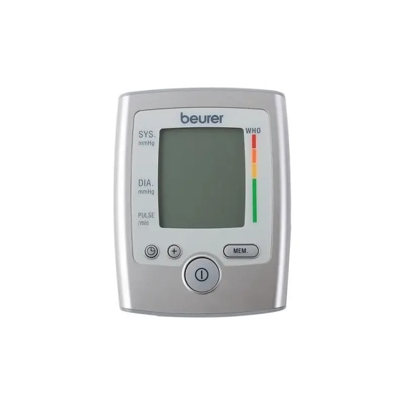 Baumanómetro Digital De Brazo Para Presión Arterial Bm35