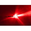 5mmプリワイヤ12ボルトLEDダイオードライト ホワイト レッド ブルー グリーン イエロー ワームホワイト CR150514E160