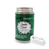 Skin Revolution Leather Luster Patent Leather Polish, Cleaner & Conditioner