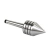 HFS(R) Heavy Duty Live Tailstock Center with 60 Degree Tip