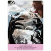 Kancharo Oracle Cards, 46 Cards, Tarot Divine Codes Oracle (Violet