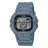Casio Watch WS-1400H-2AVEF, blue, Ribbon