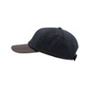 Walker & Hawkes - Unisex Baseball Cap - Tweed -