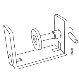 IKEA Kivik Sectional Original Replacement Attachment Part# 121231 - NEW