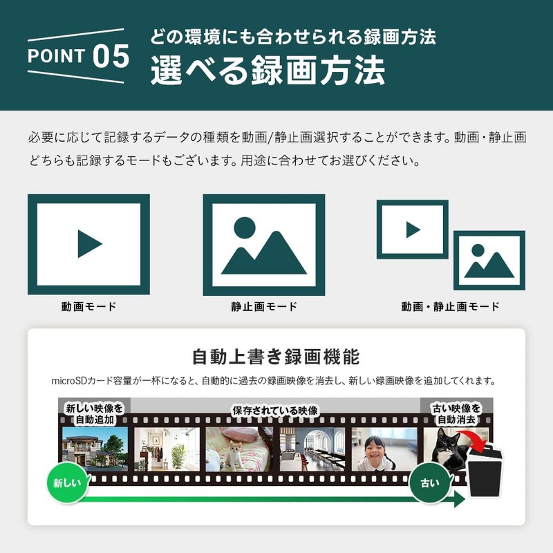 WTW Tsukamoto Wireless Trail Camera, Security Camera, 4K, 42 Megapixels,