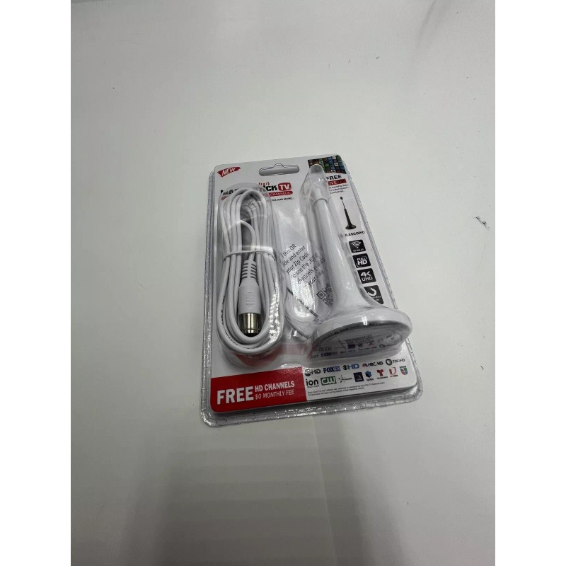 Magic Stick TV (QTY 5) Magic Stick TV Amplified Signal