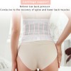 Women After Pregnancy Belt Belly Breathable Postpartum Belt Waist Slimming