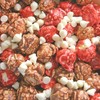 Cherry Cordial Popcorn | 4 Pack | HR Poppin' Snacks