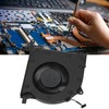 Laptop Cooling Fan Replacement Compatible for Legion 5 5I 15IMH05